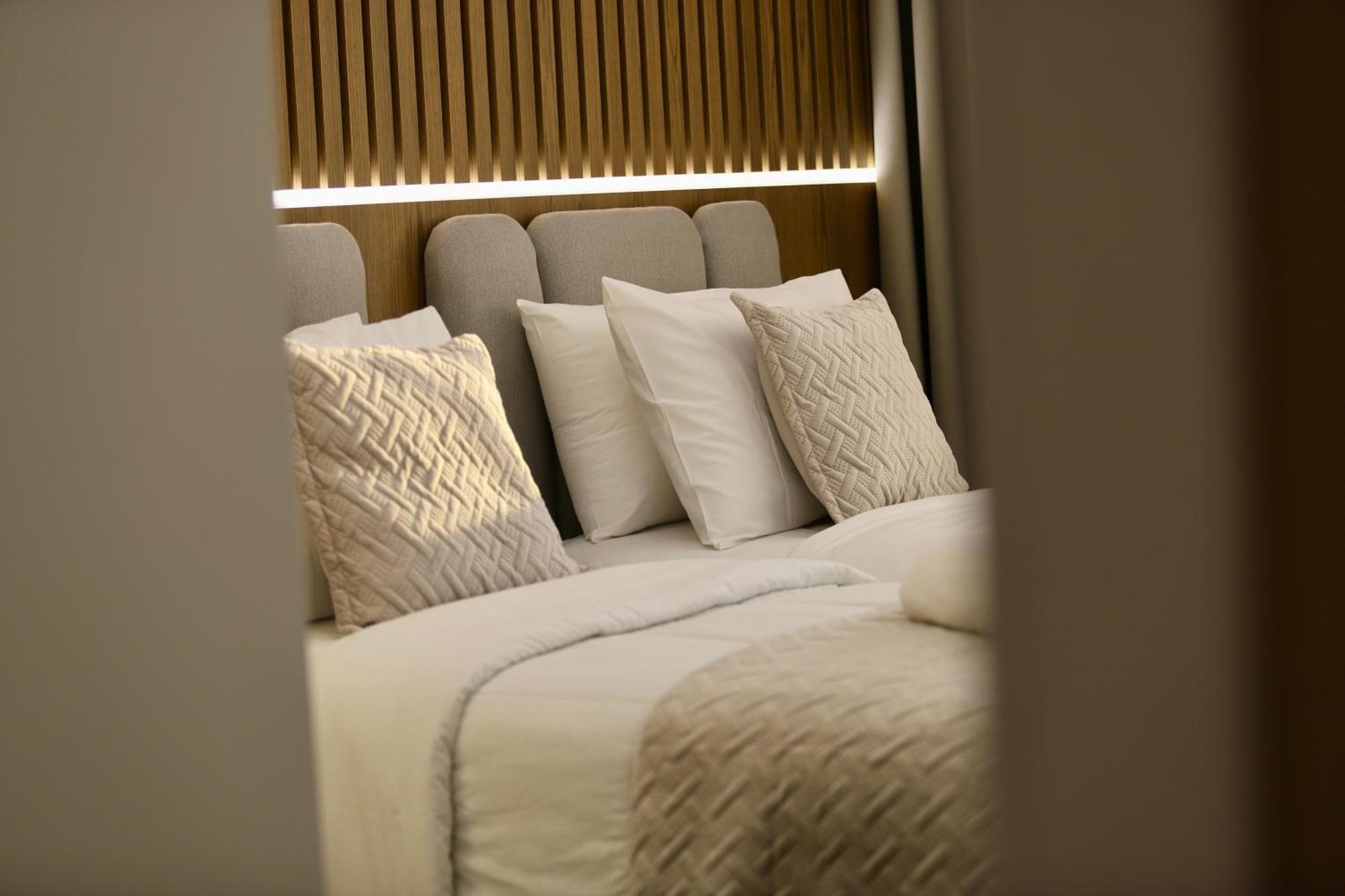 Green Villa With Private Pool Durres Ngoại thất bức ảnh