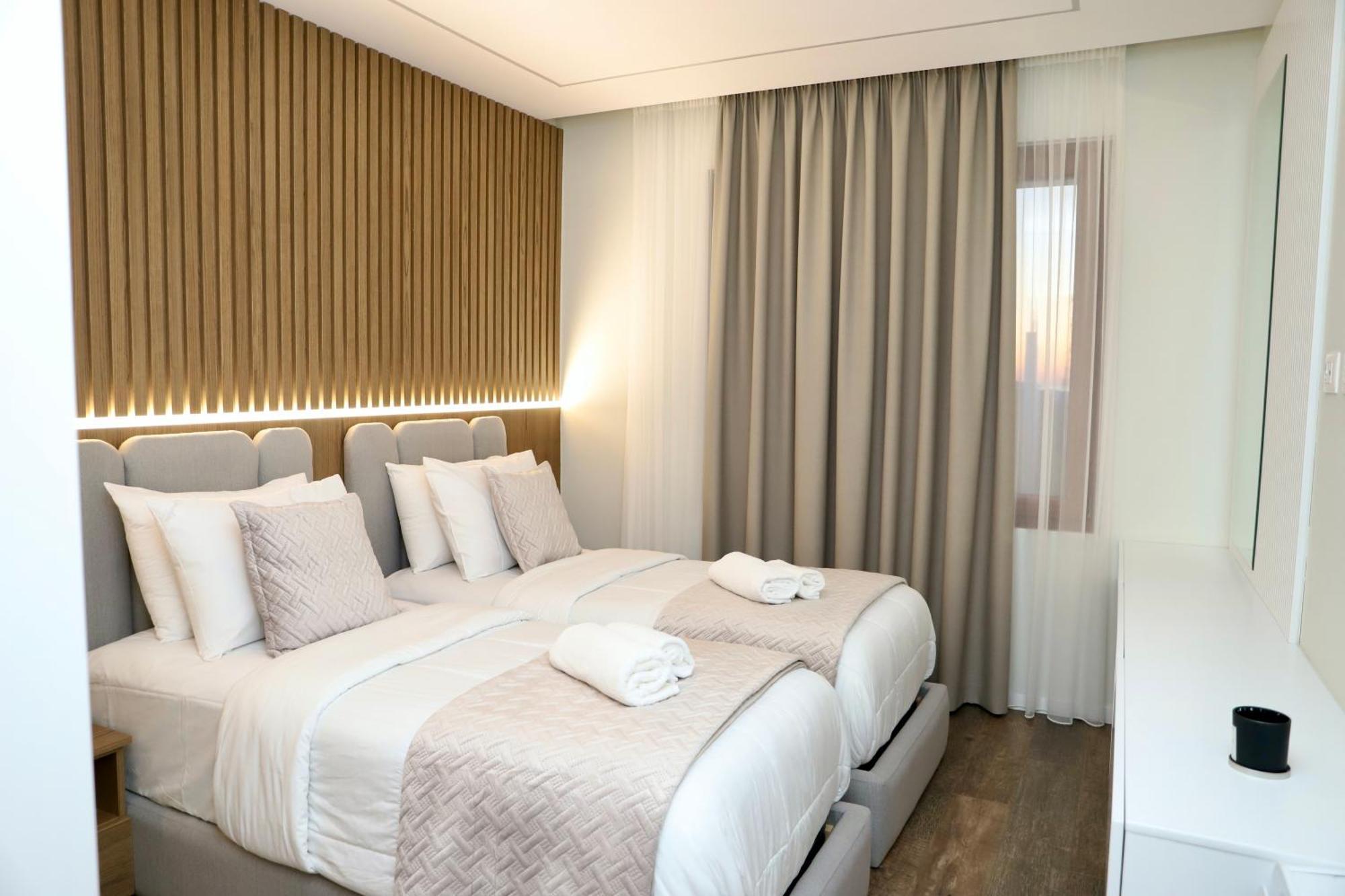 Green Villa With Private Pool Durres Ngoại thất bức ảnh