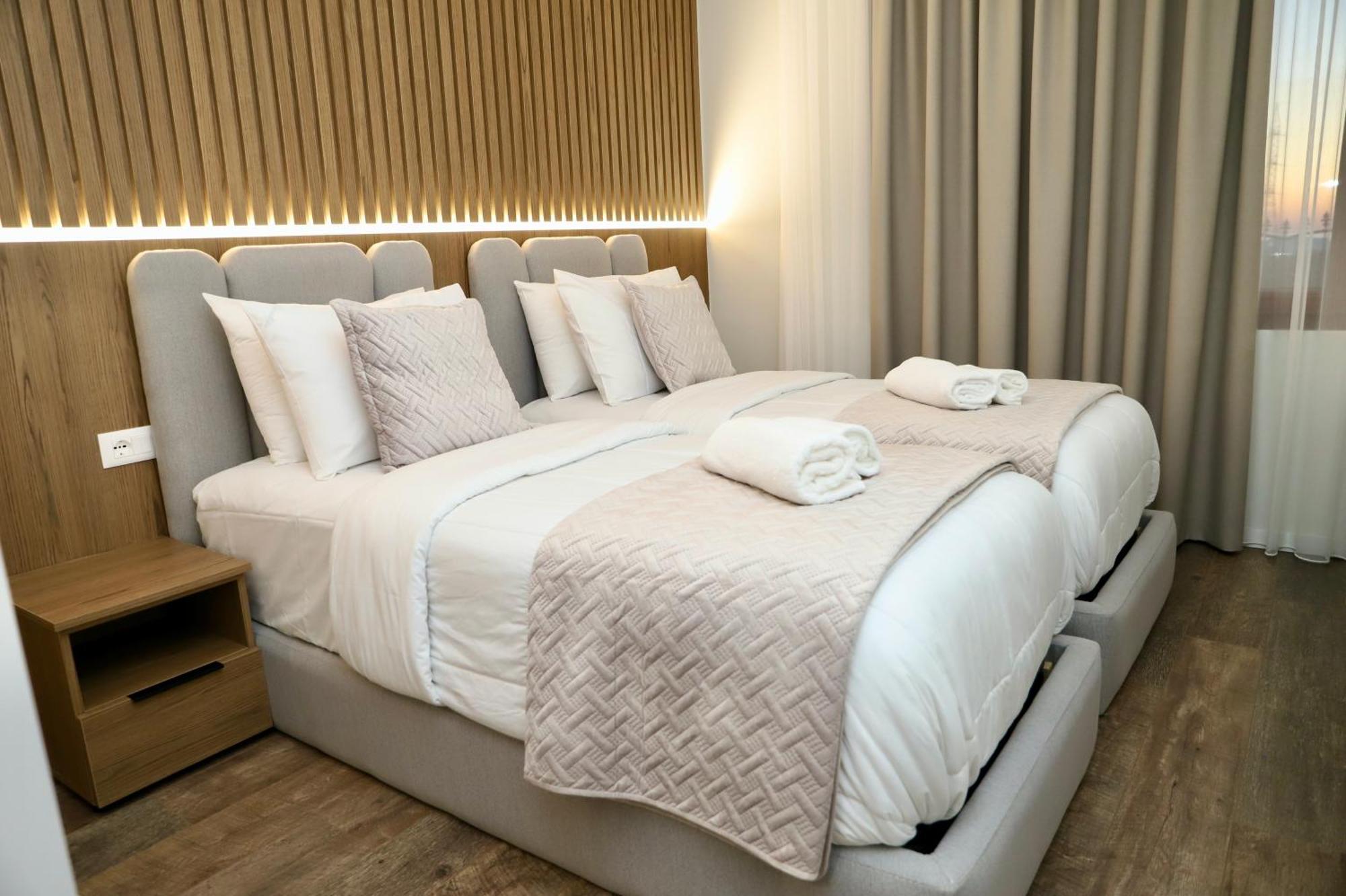 Green Villa With Private Pool Durres Ngoại thất bức ảnh