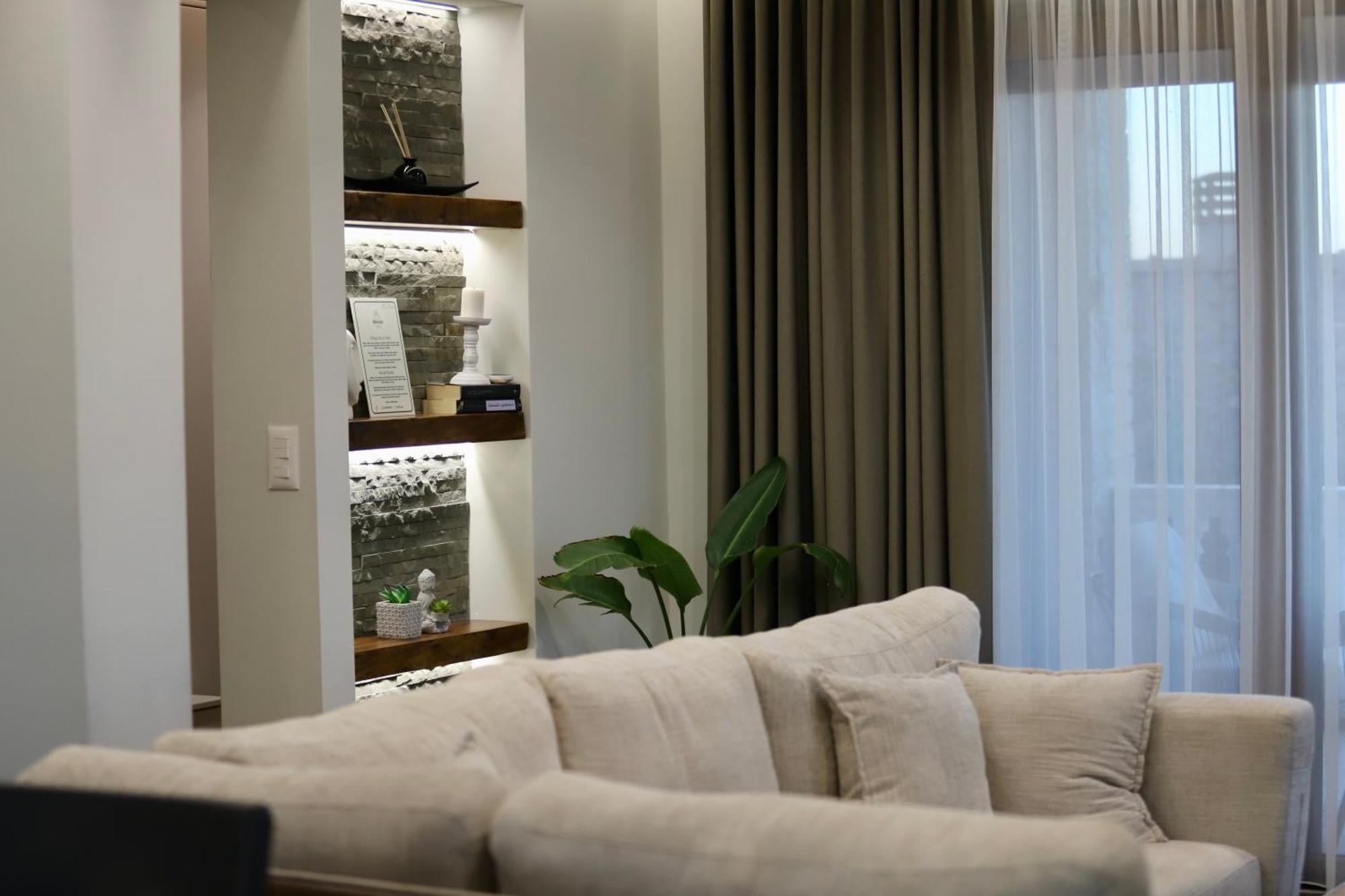 Green Villa With Private Pool Durres Ngoại thất bức ảnh